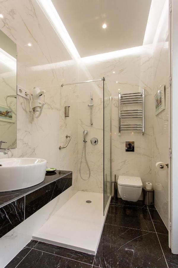 Habitación Doble Deluxe