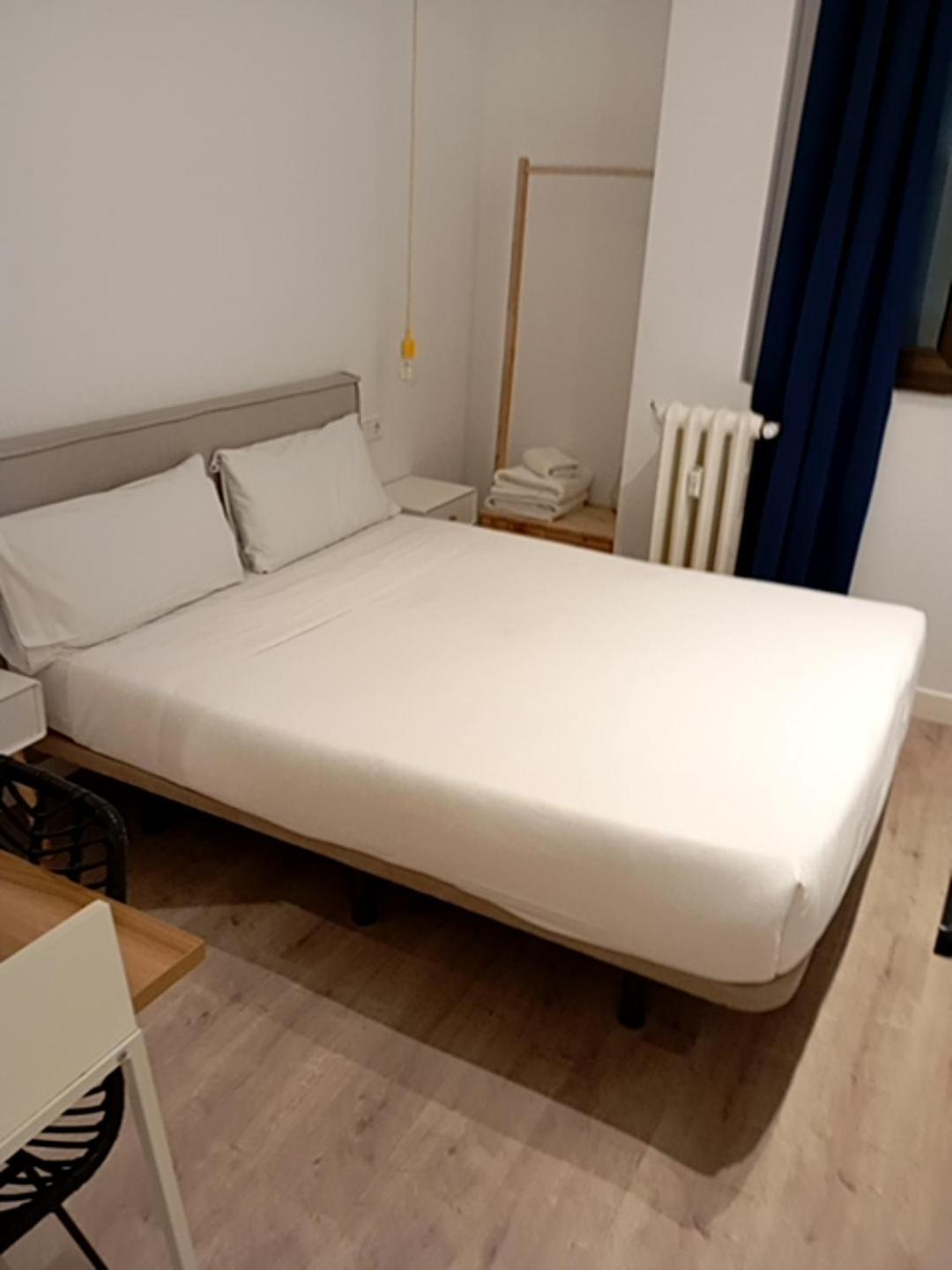 Habitación Doble Económica