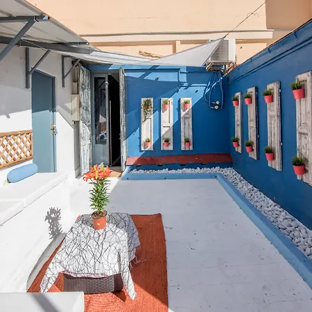 Hostal Manuela By Gaiarooms-3
