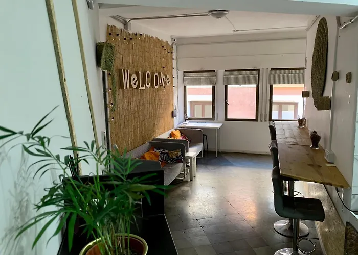 Boga Hostel